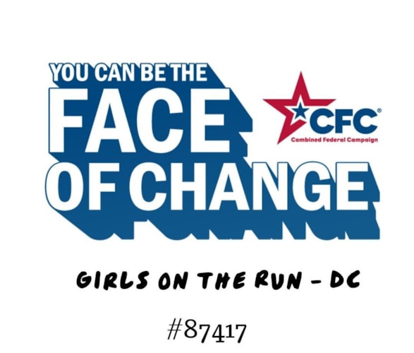 GOTR-DC Combined Federal Campaign